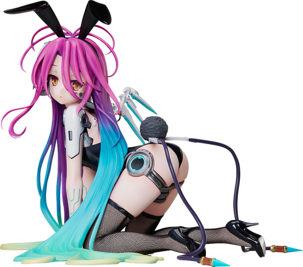FREEing Schwi: Bunny Ver. | 4570001511868