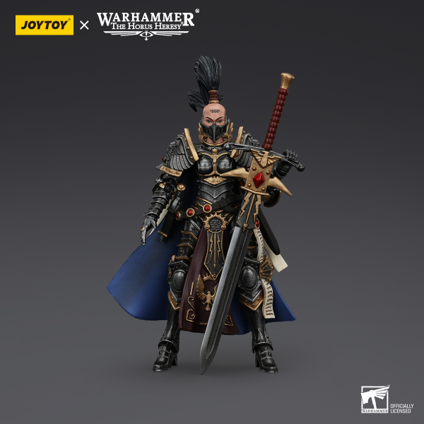 JOYTOY Sisters of Silence Knight-Commander Jenetia Krole(6927054400829)(6927054400829)