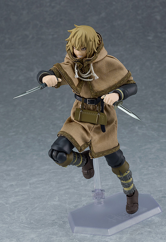 Good Smile Company figma Thorfinn