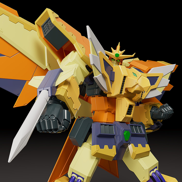 GOOD SMILE COMPANY MODEROID Eldora Soul(4571697180666)(4571697180666)