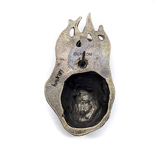 16 directions Dragon's Dogma 2 Heart of the Enlightened Brooch | 4571675895063