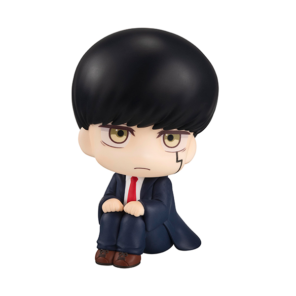 MegaHouse Lookup MASHLE Mash Burnedead(4535123838095)(4535123838095)