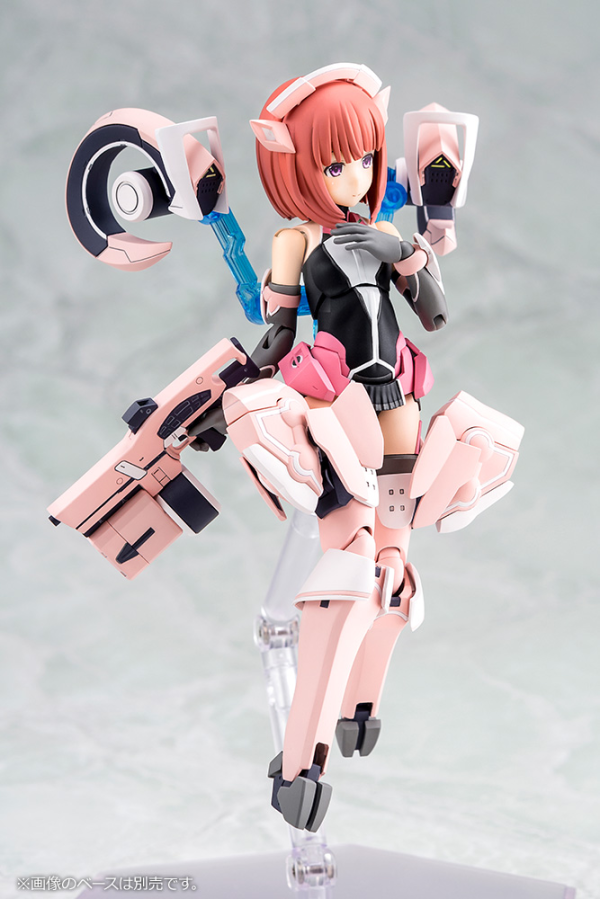 KOTOBUKIYA Aika Aikawa [Jin-ai] | 190526031685