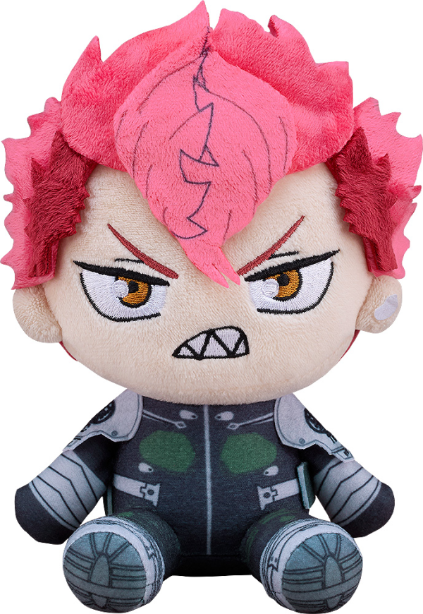 Plushie Iharu Furuhashi | 4580590196940