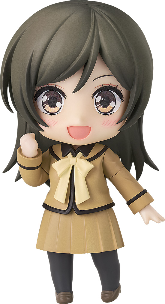 GOOD SMILE COMPANY Nendoroid Nanami Momozono(4571697184275)