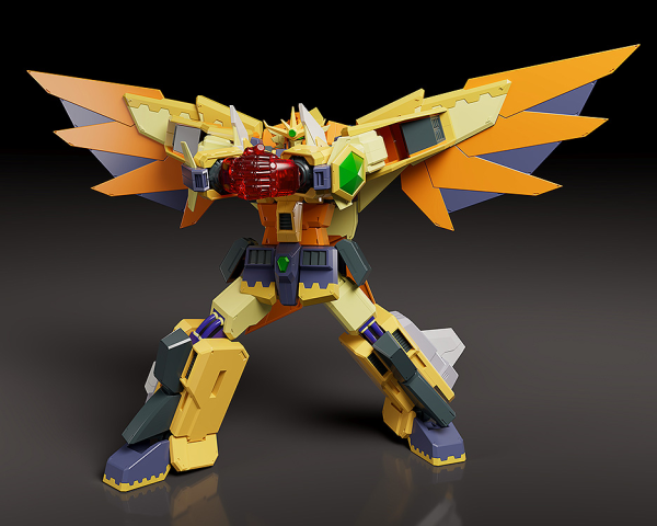 GOOD SMILE COMPANY MODEROID Eldora Soul(4571697180666)(4571697180666)