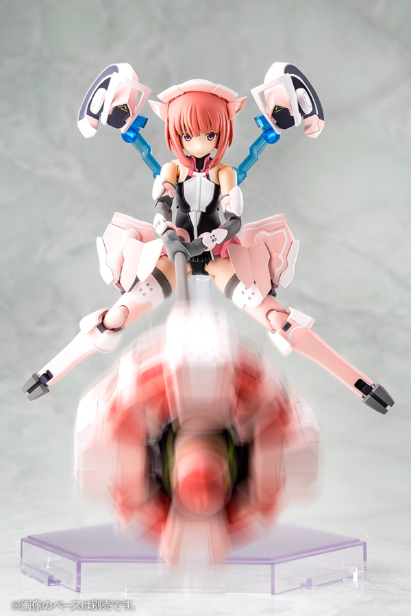 KOTOBUKIYA Aika Aikawa [Jin-ai] | 190526031685