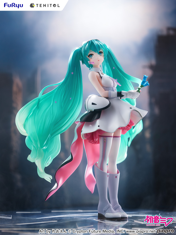 FuRyu TENITOL Hatsune Miku GALAXY LIVE ver.(4580736407145)(4580736407145)