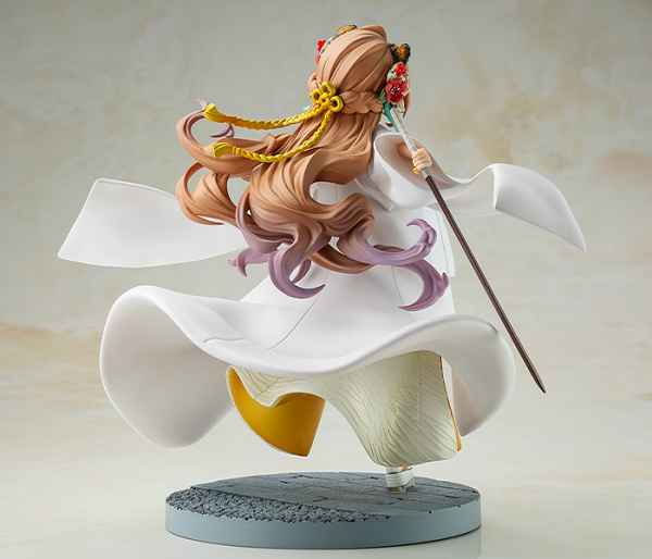 KADOKAWA Taiga Aisaka: White Kimono Ver. | 4935228878468