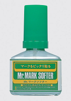 Mr Hobby Mr Mark Softer
