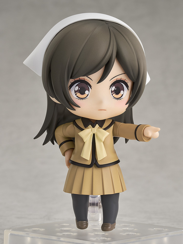 GOOD SMILE COMPANY Nendoroid Nanami Momozono(4571697184275)