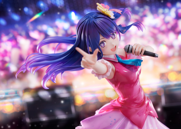 FURYU Corporation 【OSHI NO KO】 Ai 1/7 Scale Figure(4580736409712)(4580736409712)