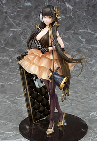 GoodSmile Company RO635: Enforcer of the Law | 4580678969770