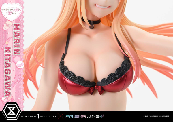Prime 1 Studio Premium Masterline TV animation My Dress-Up Darling Marin Kitagawa Bonus Version | 4582647121165