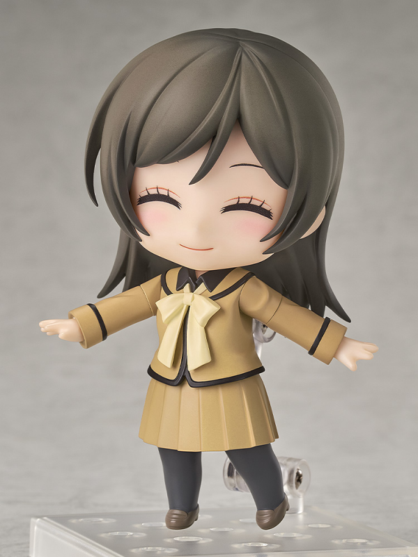 GOOD SMILE COMPANY Nendoroid Nanami Momozono(4571697184275)