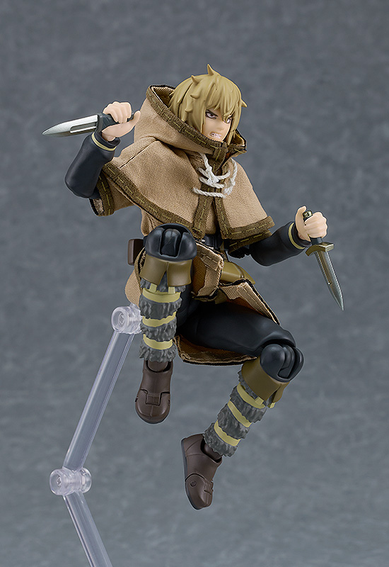 Good Smile Company figma Thorfinn