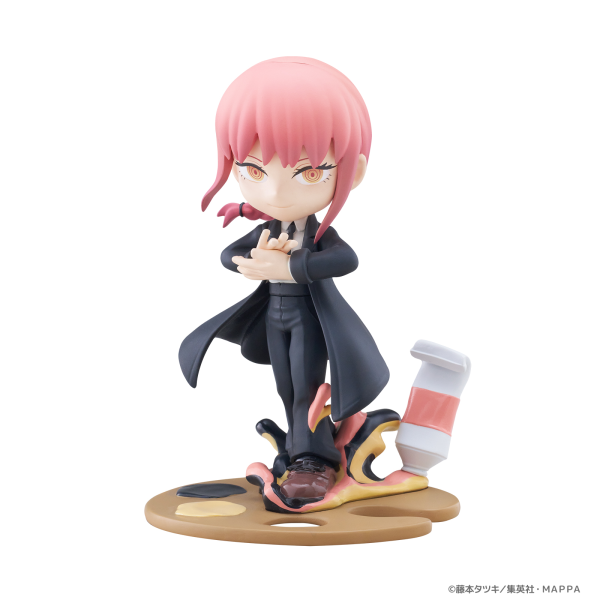 Bushiroad Creative PalVerse Palé.　Chainsaw Man　Makima(4571598683358)(4571598683358)