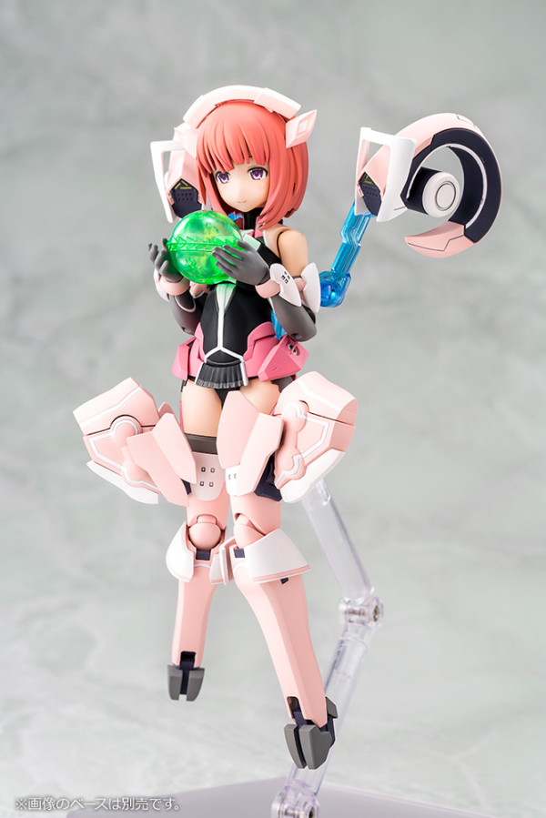 KOTOBUKIYA Aika Aikawa [Jin-ai] | 190526031685