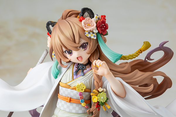 KADOKAWA Taiga Aisaka: White Kimono Ver. | 4935228878468