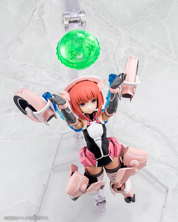 KOTOBUKIYA Aika Aikawa [Jin-ai] | 190526031685