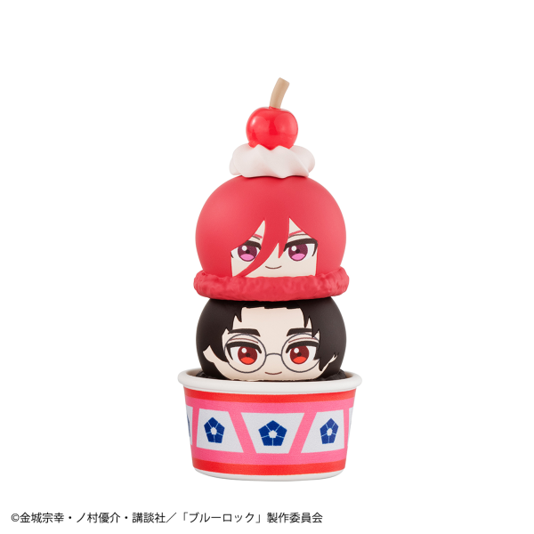 Tsumichen Stack up & Change BLUE LOCK Set【with gift】 | 4535123842993