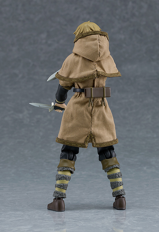 Good Smile Company figma Thorfinn