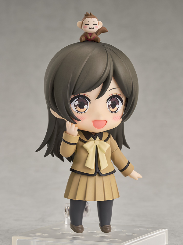 GOOD SMILE COMPANY Nendoroid Nanami Momozono(4571697184275)