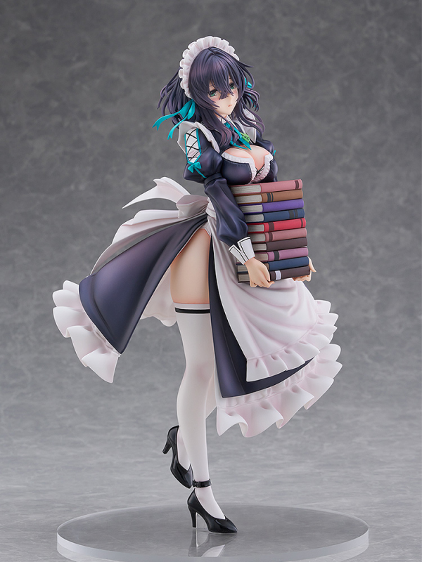 DMM Factory Maid Maison Hanikami Kanojo Hikage Chigami(4571614662947)(4571614662947)