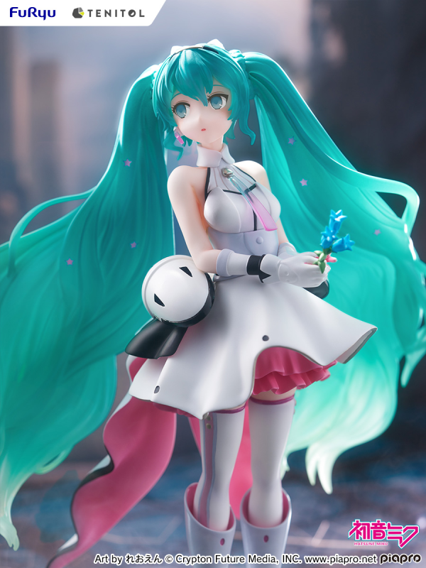 FuRyu TENITOL Hatsune Miku GALAXY LIVE ver.(4580736407145)(4580736407145)