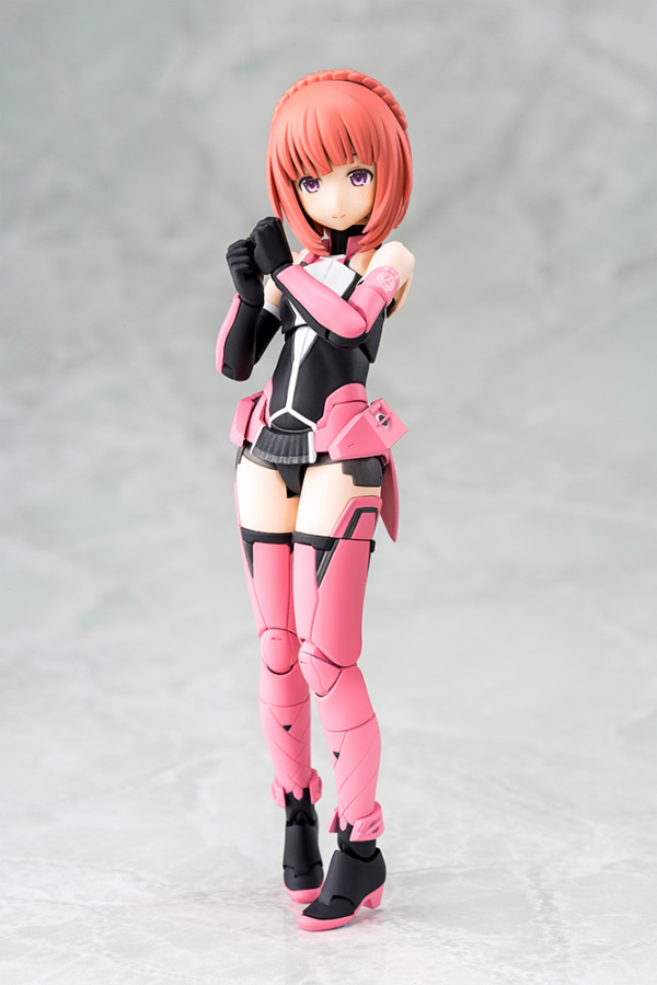 KOTOBUKIYA Aika Aikawa [Jin-ai] | 190526031685
