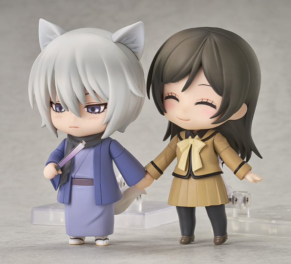 GOOD SMILE COMPANY Nendoroid Nanami Momozono(4571697184275)