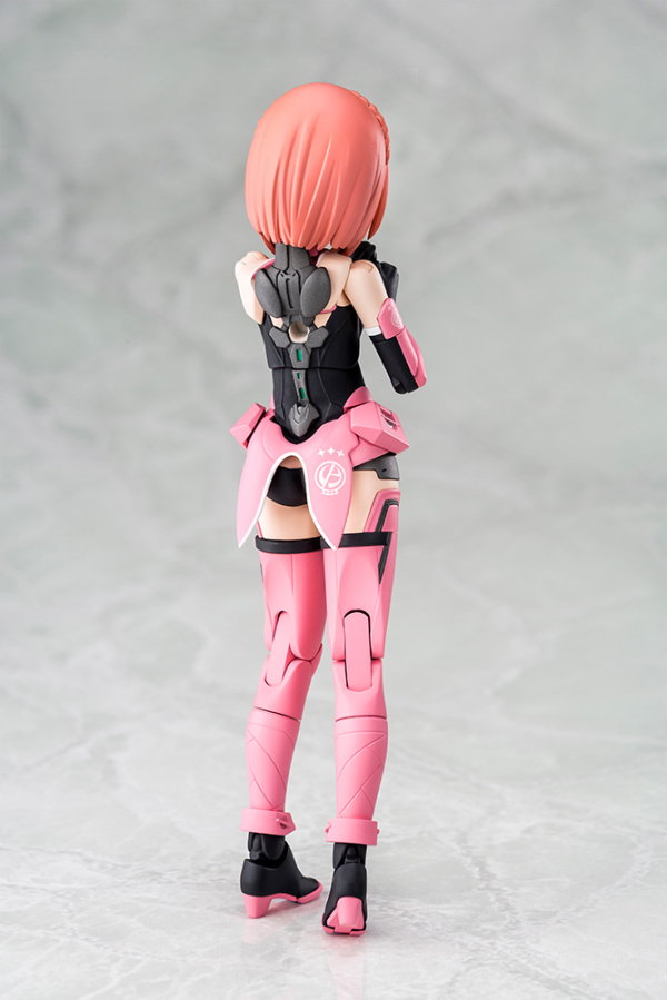 KOTOBUKIYA Aika Aikawa [Jin-ai] | 190526031685