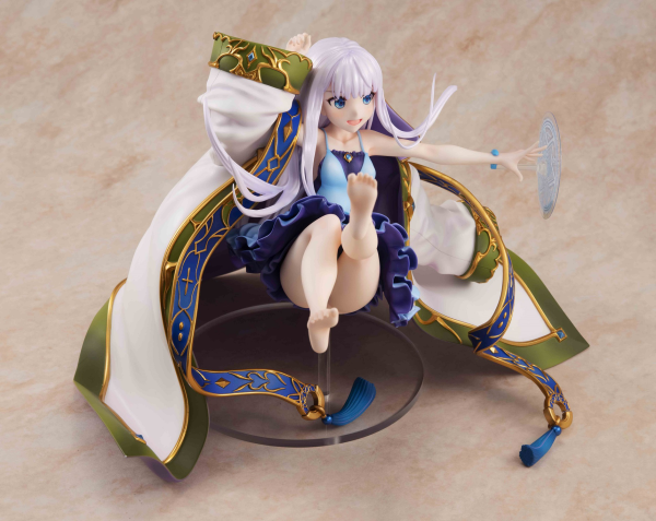 Good Smile Company Mira 1/7 Scale Figure(4935228579105)(4935228579105)