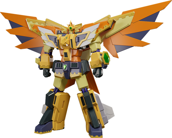 GOOD SMILE COMPANY MODEROID Eldora Soul(4571697180666)(4571697180666)