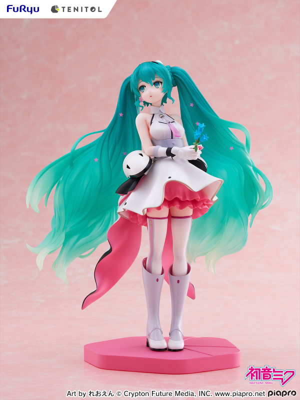 FuRyu TENITOL Hatsune Miku GALAXY LIVE ver.(4580736407145)(4580736407145)