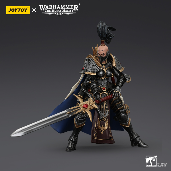 JOYTOY Sisters of Silence Knight-Commander Jenetia Krole(6927054400829)(6927054400829)