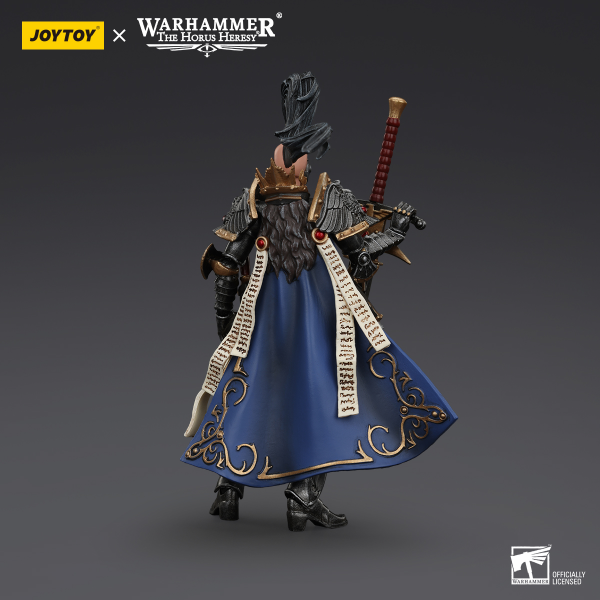 JOYTOY Sisters of Silence Knight-Commander Jenetia Krole(6927054400829)(6927054400829)