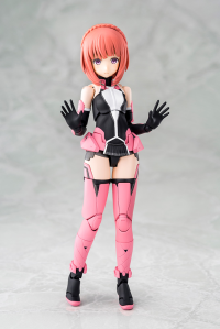 KOTOBUKIYA Aika Aikawa [Jin-ai] | 190526031685