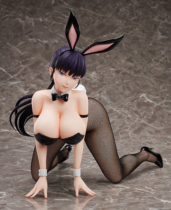FREEing Akira Todo: Bunny Ver.(4570001512704)(4570001512704)