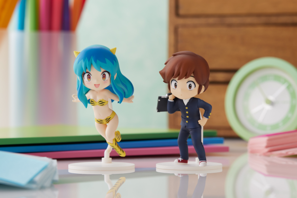 Good Smile Company Mini-Figure LUM(4582362385507)(4582362385507)