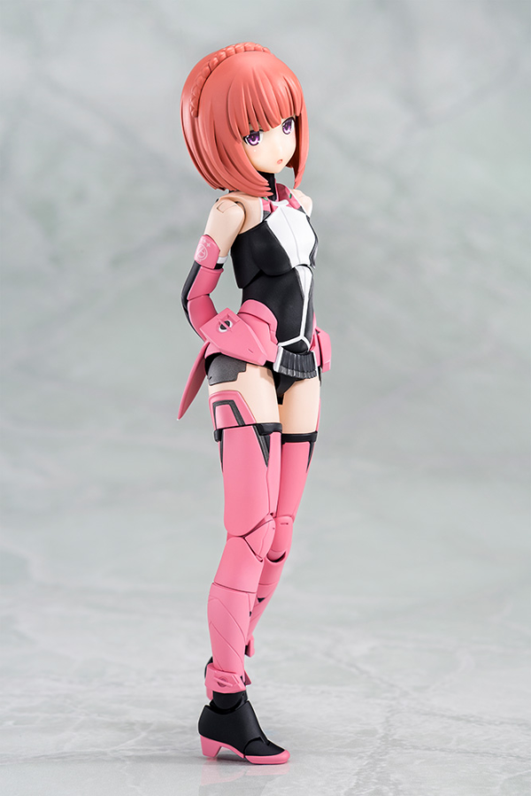 KOTOBUKIYA Aika Aikawa [Jin-ai] | 190526031685