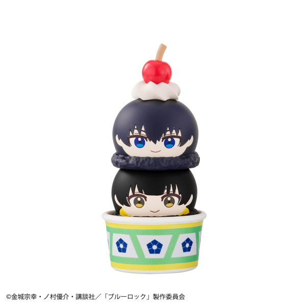 Tsumichen Stack up & Change BLUE LOCK Set【with gift】 | 4535123842993