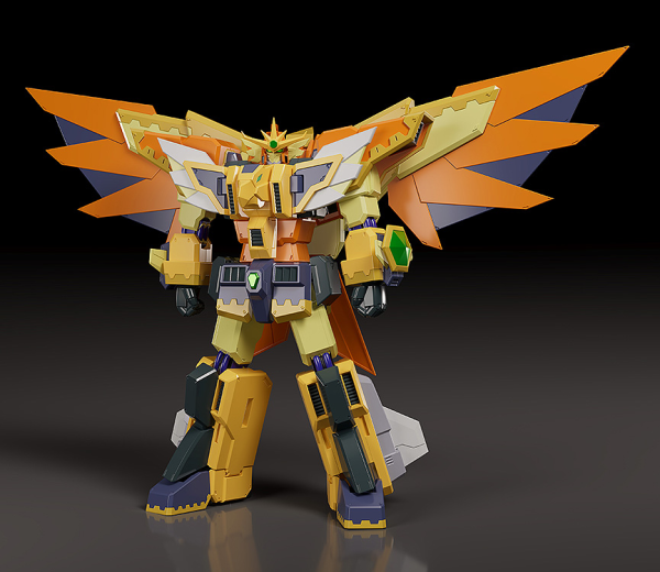 GOOD SMILE COMPANY MODEROID Eldora Soul(4571697180666)(4571697180666)