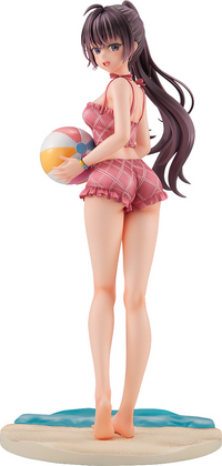KADOKAWA Yuki Suou: Vacation Swimsuit Ver. 1/7 Scale Figure | 4935228848003