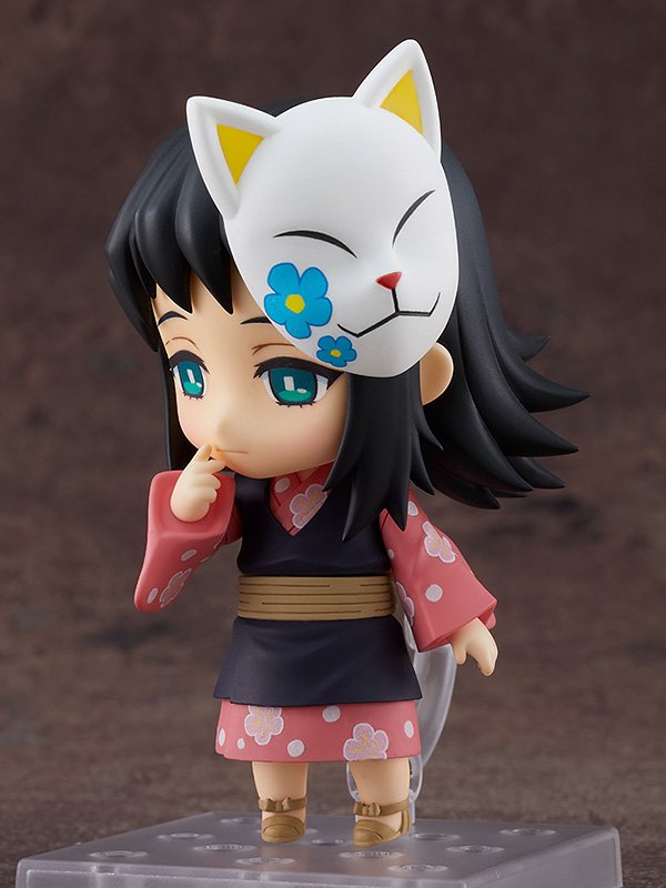 Nendoroid Makomo | 4580590124141