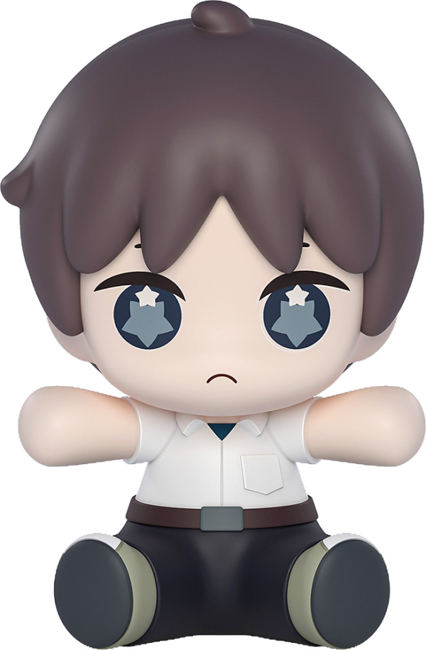 Good Smile Company Huggy Good Smile Shinji Ikari: School Uniform Ver.