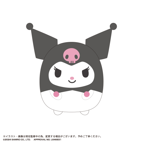 Piapro.net MAX SANRIO CHARACTERS TENORNZU COLLECTION | 4580683619837