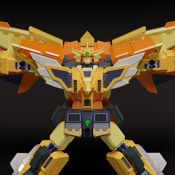 GOOD SMILE COMPANY MODEROID Eldora Soul(4571697180666)(4571697180666)