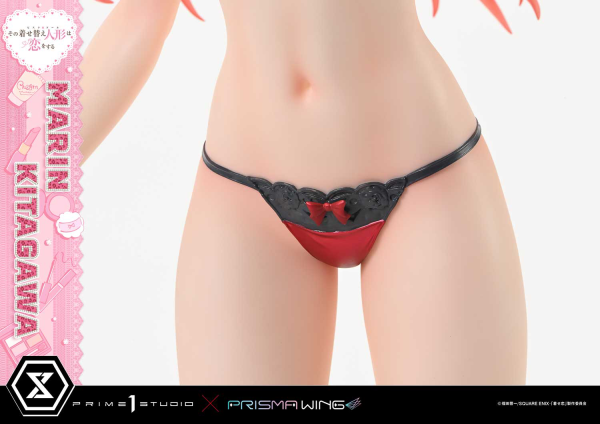 Prime 1 Studio Premium Masterline TV animation My Dress-Up Darling Marin Kitagawa Bonus Version | 4582647121165