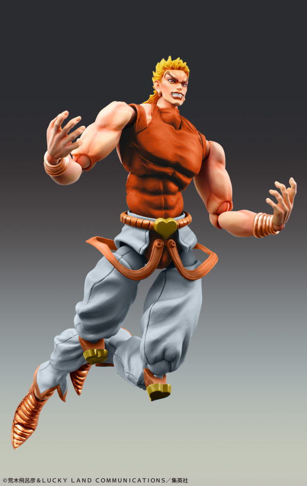 Medicos Entertainment Chozokado DIO AWAKEN Third(4573613727801)(4573613727801)